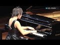 Yuja wang la pianiste qui danse sur la musique