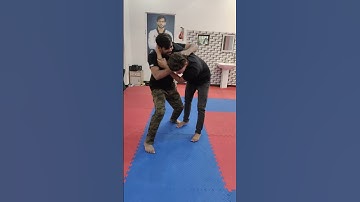 self defence #anujtkd