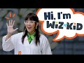 Introducing wiz kid  a new educational show for kids from csu spur