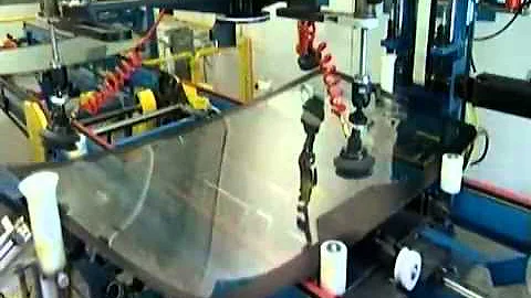 How It's Made - Windshields