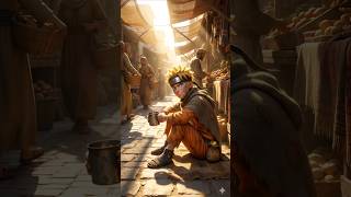 Naruto The Fake Poverty. Sakura Sasuke