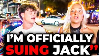 Jack Doherty’s Own Friend Is Now Suing Him for Serious Allegations