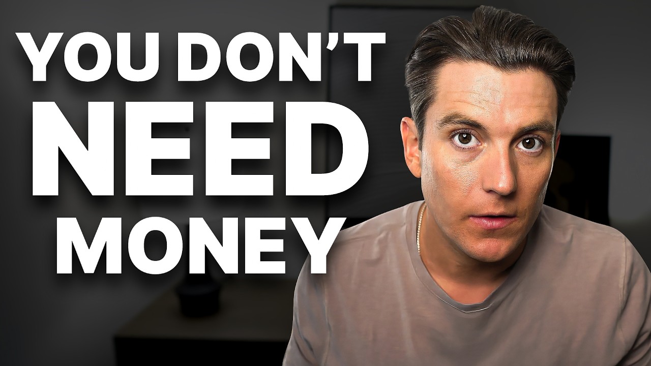 EXACTLY How to Scale Your Business in 2025 - YouTube