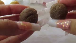 DIY Popin&#39;Cookin candy kit-Tanoshii donuts