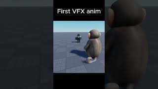 First VFX Anim  #roblox #moonanimator #gaming #animation #animating #robloxvfx #funny
