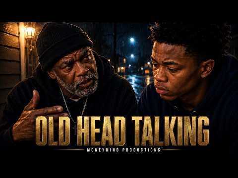 Old Head Talking — OFFICIAL MUSIC VIDEO