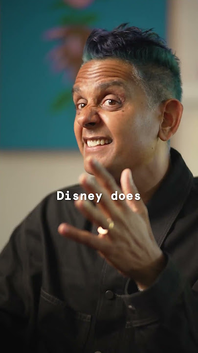 Mickey Mouse is lawyering up! Disney   Universal just dropped a massive lawsuit against Midjourney,