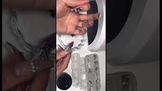 nail set 7/100 #nail #nailstutorial #naildesign #nails #nailart #nailtutorial #nailtech #nailpolish