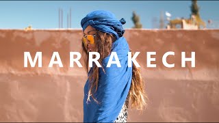 MARRAKECH feat. Jessica Errero