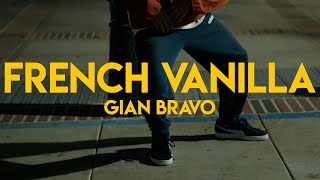 French Vanilla - Gian Bravo - Vatsal Jalan Freestyle