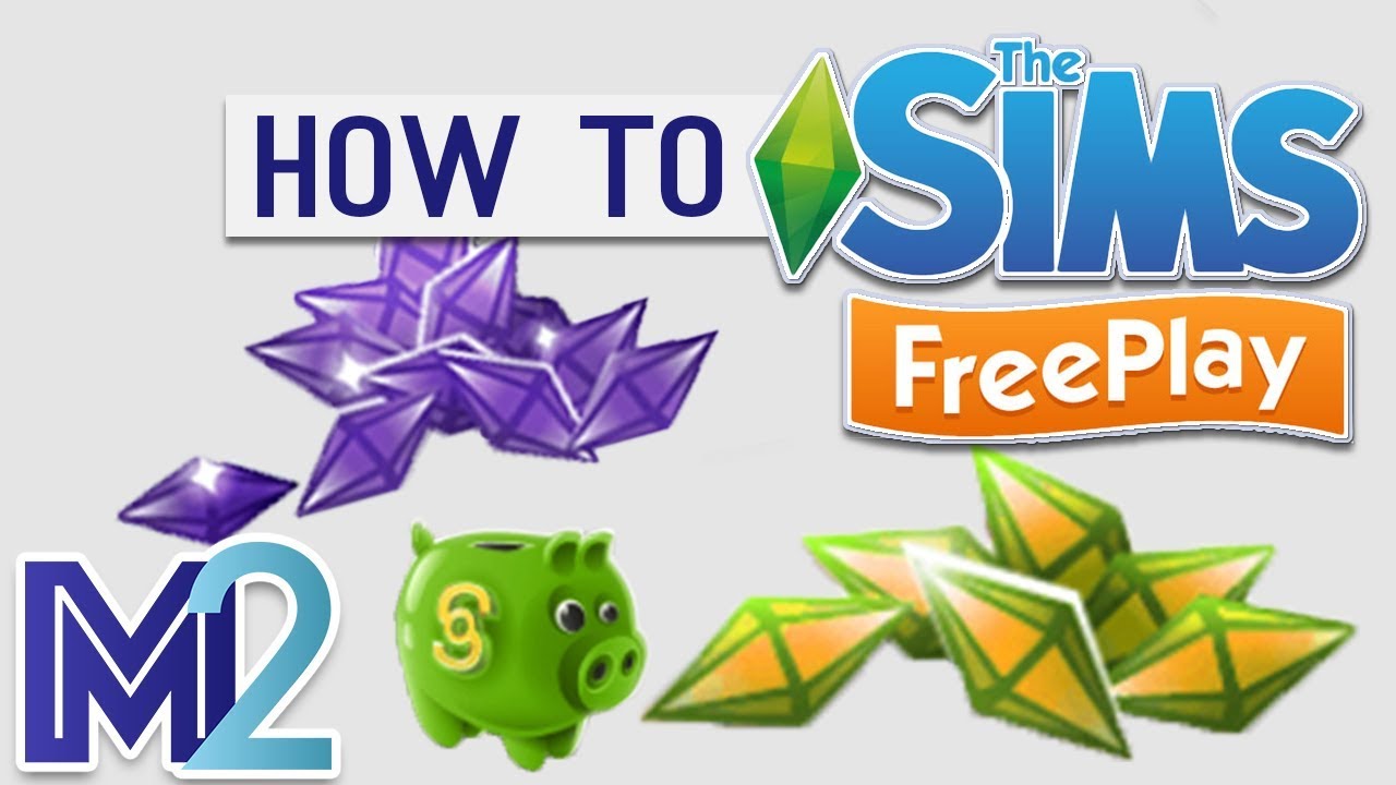 The Sims FreePlay - How I Earn Simoleons, LP, and SP Without Hacks or Cheats  