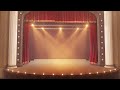 Live stage grama logo animation  free to use  iforedits