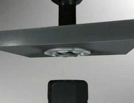 Direct Tension Indicator