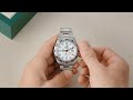 How to set your Rolex Explorer II