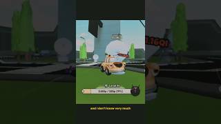 CAPYBARA EVOLUTION cars #roblox  #cars #gameplay #games #capybara