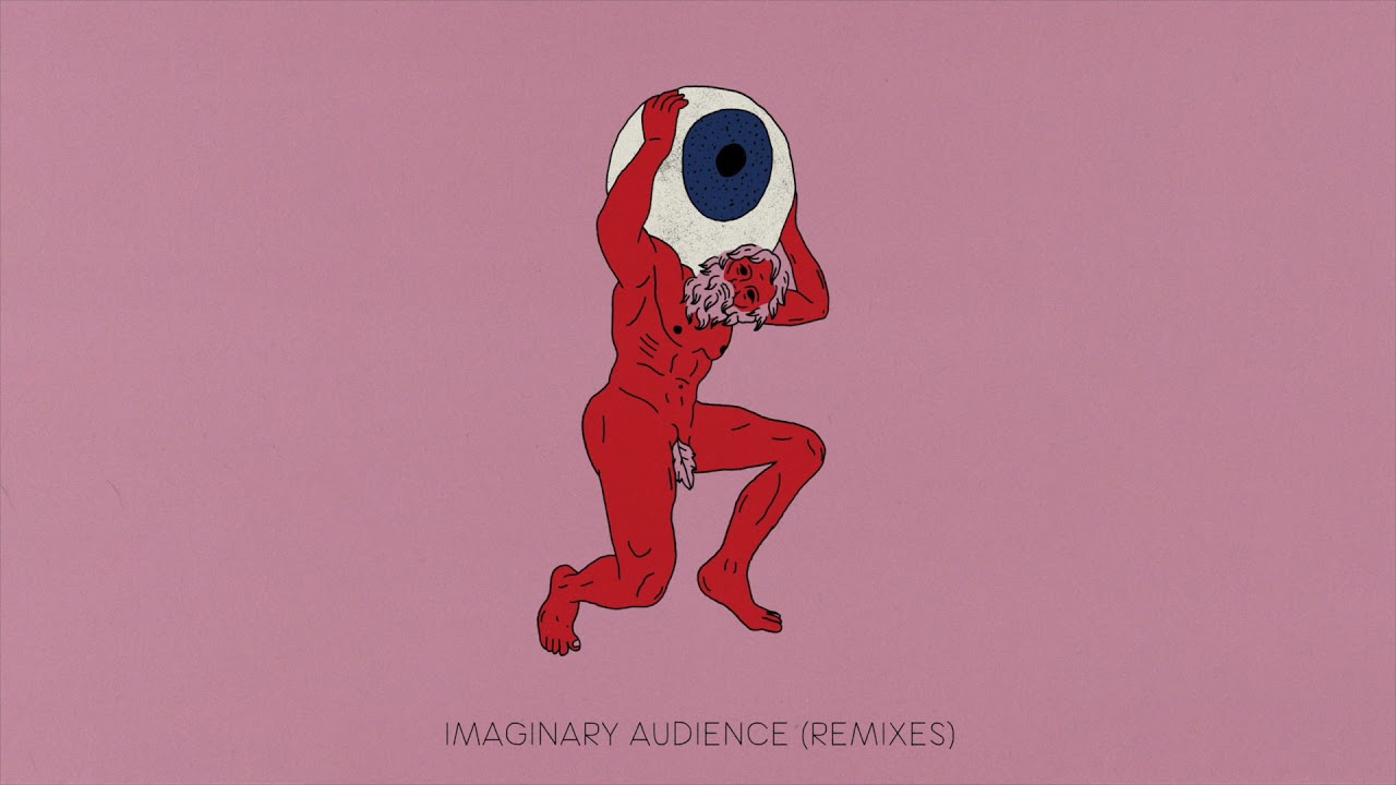 Mindchatter- Language (Walker & Royce Remix)