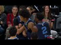 Memphis Grizzlies Preseason Highlights | 2024
