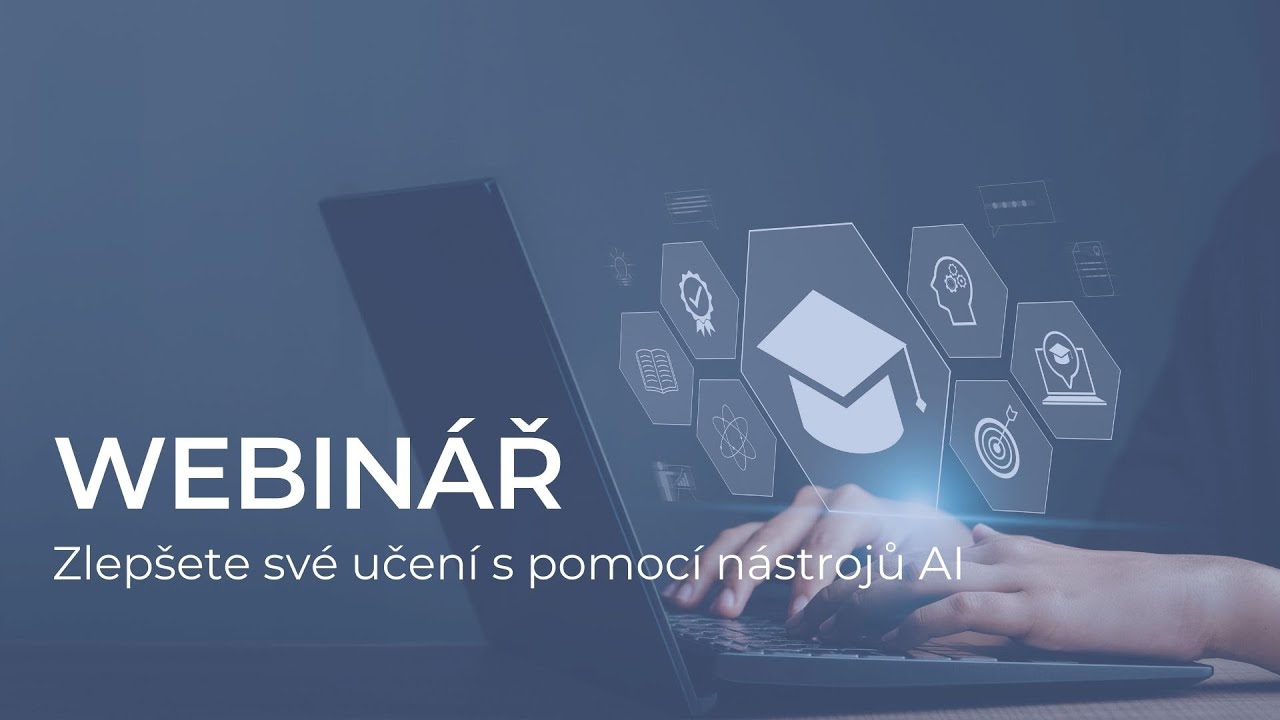 Zlepšete své učení s pomocí umělé inteligence