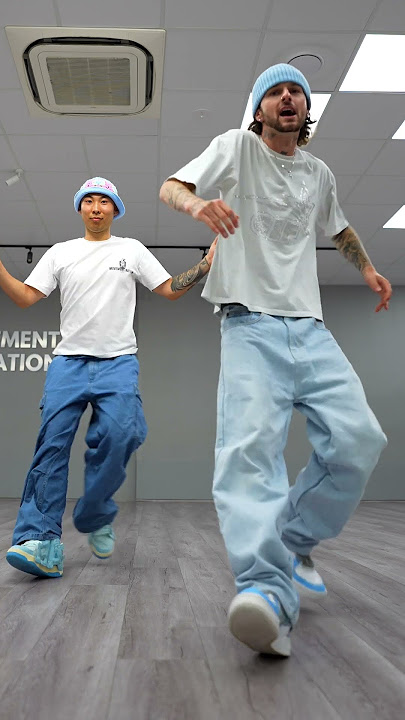 Your favourite Npcs dancing to GTAmapiano dance tiktok trend