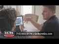 Baird Foundation Repair: Houston's Foundation & Concrete Repair Experts (:15)