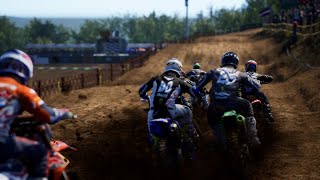 MXGP 5 | Motocross Championship With Yamaha Factory Team #1 LOKET | PS4/XBOX ONE PC