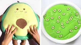 Vídeos de Slime: Satisfying And Relaxing #2472