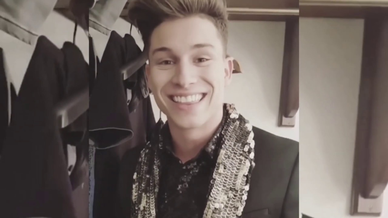 Felices 22 Raoul 💛