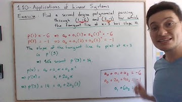 NYC - 1.10 - Exercise on Polynomial Interpolation