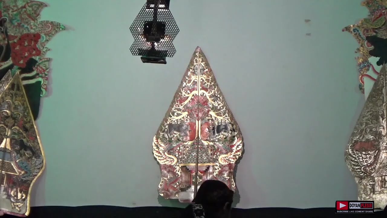 goro goro togog mantu ki dalang mongko daryono cilacap