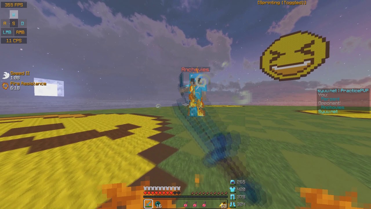 GFiniteZ vs. LowSkxll