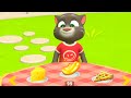 my talking tom friends 2.