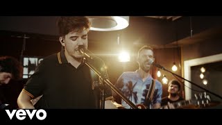 Roi Méndez - Te Dejaré (En Directo)