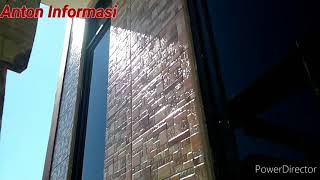 SIMPLE WAY TO POLISH NATURAL STONE CERAMICS