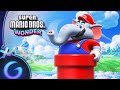 Super mario bros wonder  gameplay fr