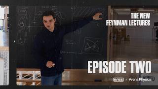 The New Feynman Lectures: Distributed Batteries & the Modern Grid with Justin Lopas (Base)