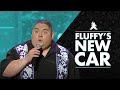 Fluffy's New Car | Gabriel Iglesias
