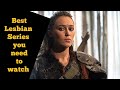 Top 10 Lesbian Series You Need To Watch Best Lesbian Series 