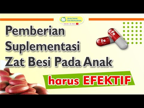 Video: Avitaminosis - Kekurangan Vitamin Pada Anak-anak, Gejala Dan Pengobatan