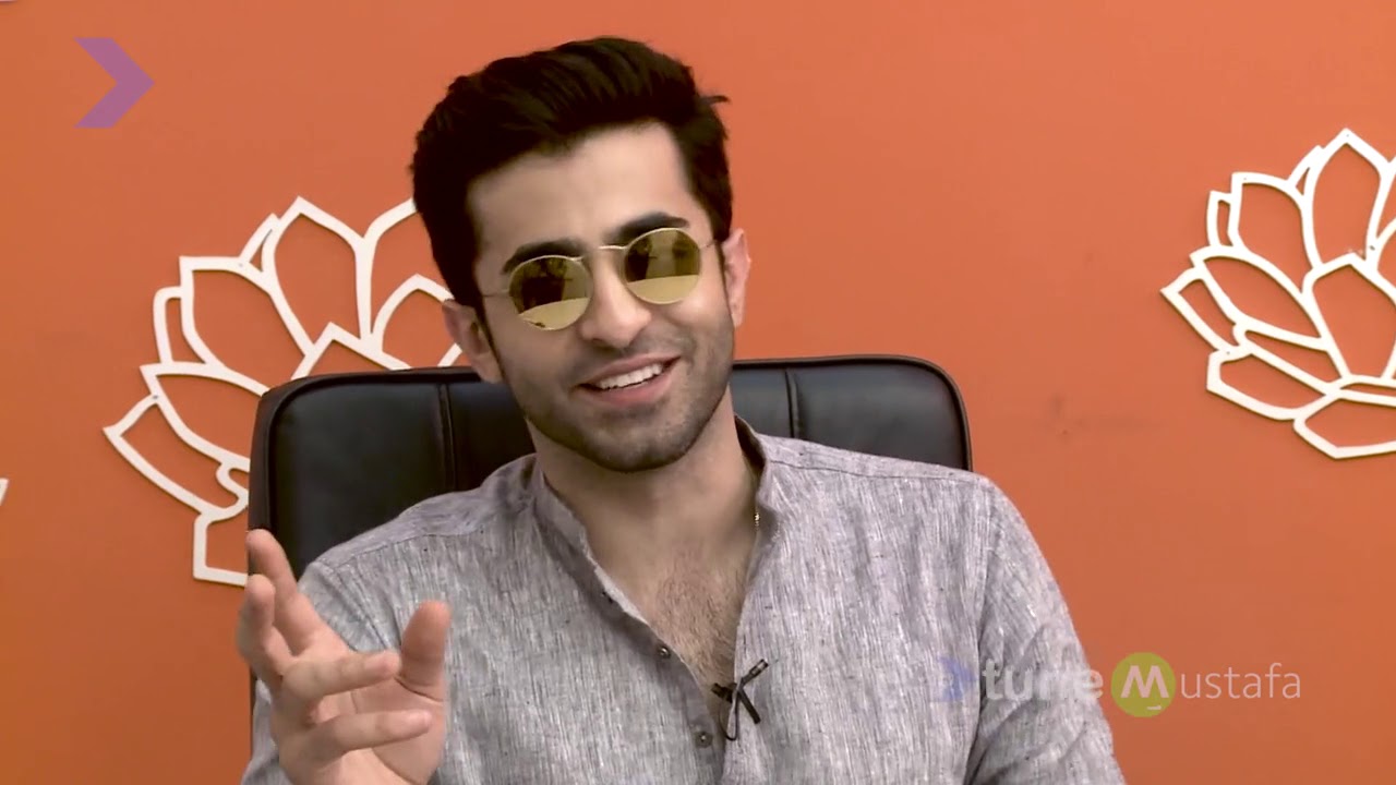 Interview with the cast of 7 Din Mohabbat In Episode 27