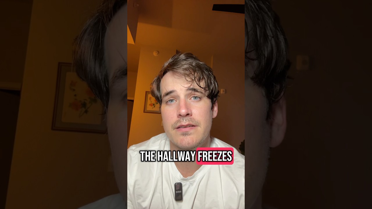 The Matrix - The Moment Neo Broke the Code 