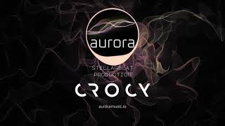 Crocy sunset mix for Aurora