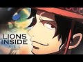 [One Piece AMV] - LIONS INSIDE | ASL