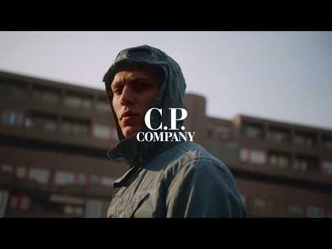 C.P. Company | SS020 Collection