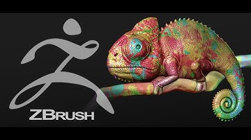 Learn ZBrush: ZBrush Beginners Course (preview)