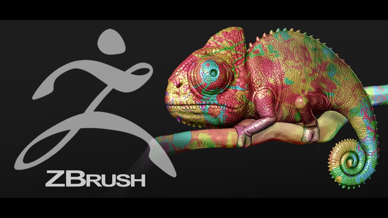 Learn ZBrush ZBrush Beginners Course (preview) YouTube