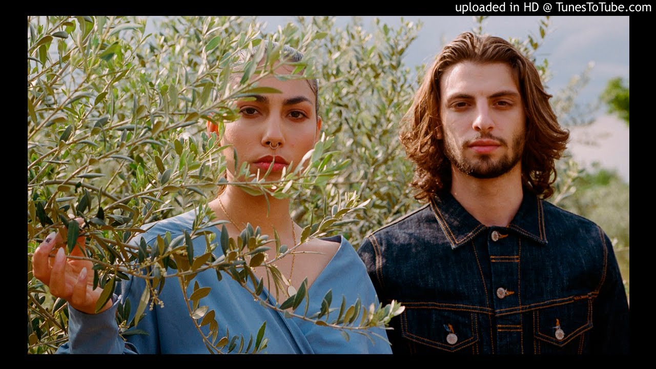 María José Llergo - De la tierra al mar (Fandangos de Huelva) @WOMAD Festival 2018