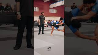 🎥 Relive the best moments of the PBJJF Grand Slam Virginia International Championship!
