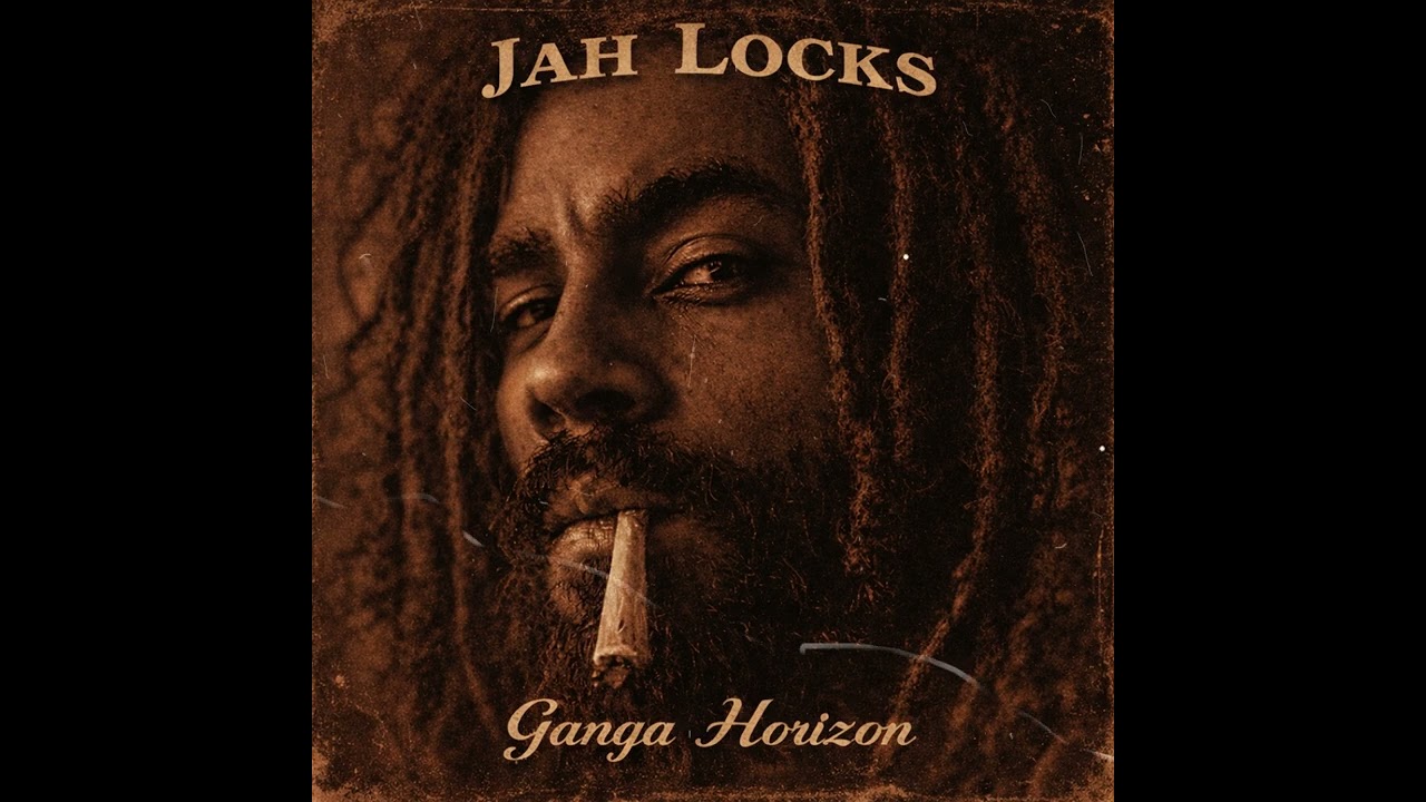 Reggae Roots 1975 [Unreleased Album] Jah Locks – Ganja Horizon