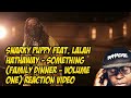 First Time Hearing | Snarky Puppy feat. Lalah Hathaway - Something (Family Dinner REACTION