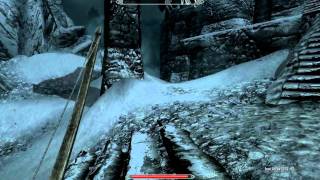 Let's Play Skyrim - P4